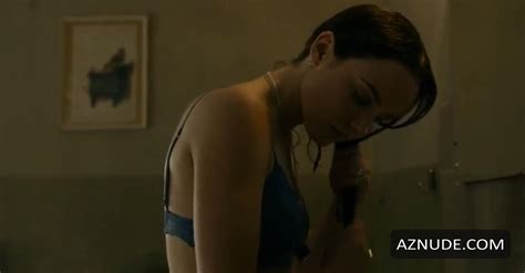 Martyna Byczkowska Nude Aznude