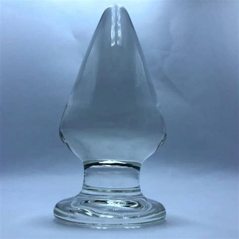 Plug Anal Choque Elétrico 99 Níveis Low High Chastity