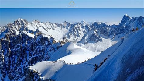 The Best Ski Resorts in France