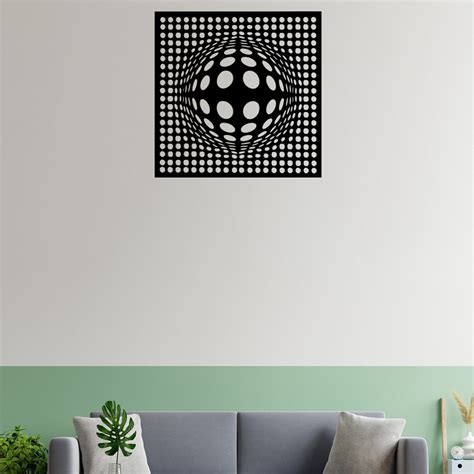 Gravity - Wall Art – TangyOak