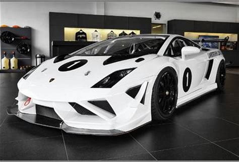 For Sale 2013 Lamborghini Gallardo LP570 4 Super Trofeo GTspirit