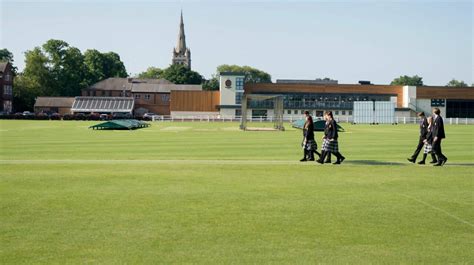 Oakham School Commends GCSE Pupils - Oakham School