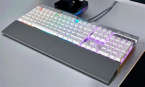 CORSAIR Launches New K70 RGB MK.2 and STRAFE RGB MK.2 Mechanical Gaming ...