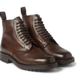 Footwear Styles Every Man Should Own Fashionbeans Dark Brown