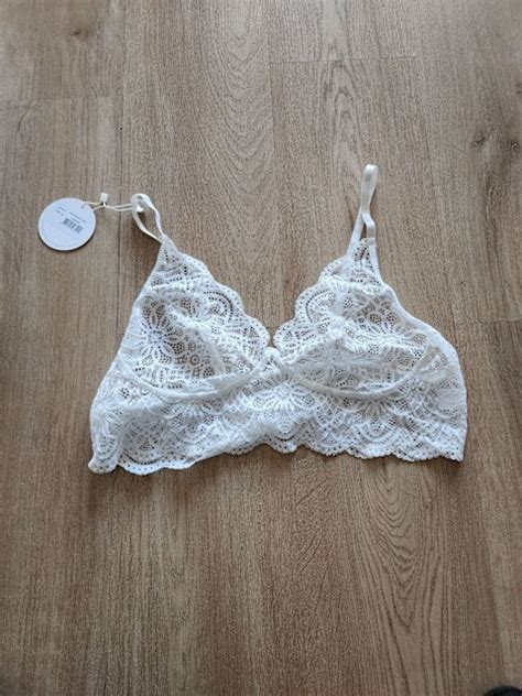 Size Brand New Bralet Lingerie Intimates In East Devonport TAS Gumtree Australia
