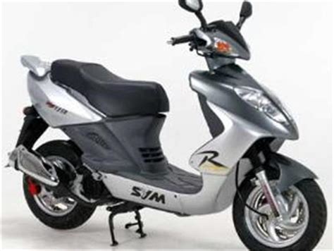 Ficha T Cnica Y Precio De Sym Shark Gasolina Motos Net