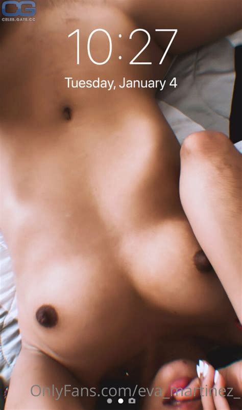 Eva Martinez Nude Pictures Photos Playboy Naked Topless Fappening