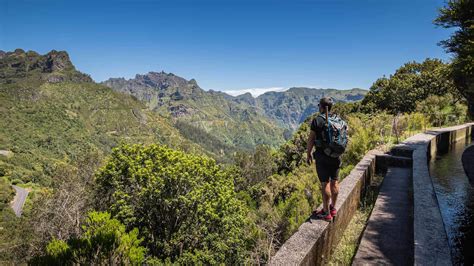 Hiking - Visit Madeira | Madeira Islands Tourism Board official website