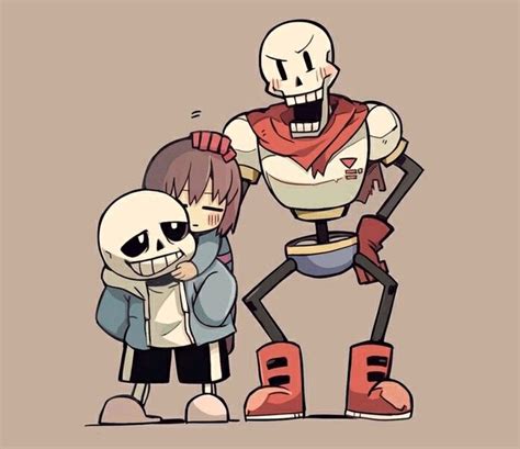 传说之下undertale同人图（2） 哔哩哔哩