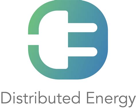 Distributed Energy - Start Up Energy Transition