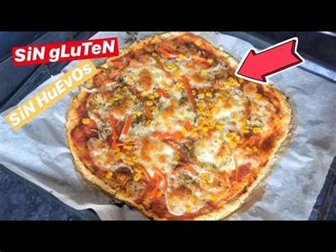 Descubre La Masa De Pizza De Quinoa En Mercadona Deporte Y Nutricion