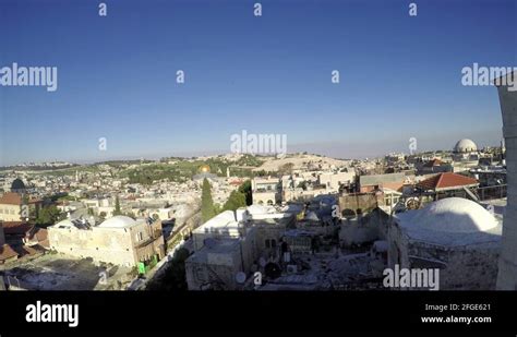 Jerusalem landmarks Stock Videos & Footage - HD and 4K Video Clips - Alamy