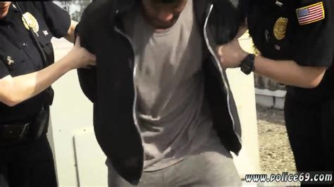 White Milf Black Gangbang And Horny Amateur Break In Attempt Suspect Has To Fuck His Way