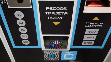 C Mo Recargar Tu Tarjeta Del Metrob S Desde El Celular