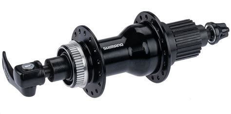 Radsport Erdmann Gro Und Einzelhandel Hr Nabe Shimano Fh Qc