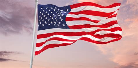 Celebrate Flag Day With American Flag Trivia Blackburn Manufacturing Co