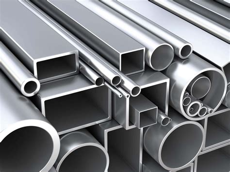 Your Complete Guide To The Different Types Of Aluminium And Their Uses