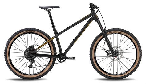 Commencal Meta Ht Am Essential Specs Reviews Images Mountain