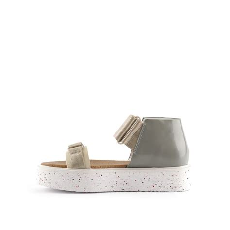 United Nude Vita Sandal Lo Nude Issimo Shoes