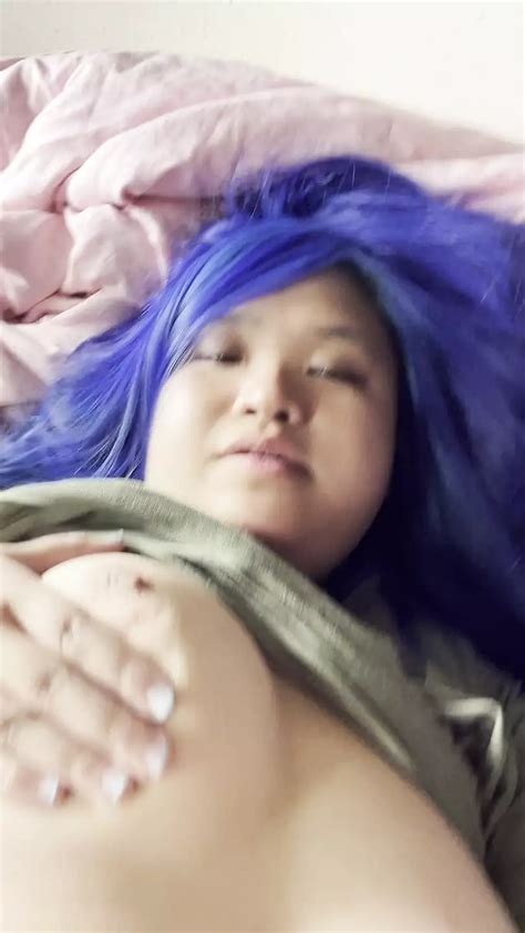 Cute Chubby Asian Shows Off Her Tight Holes Short Hair Porn Feat Rebelxsouls XHamster