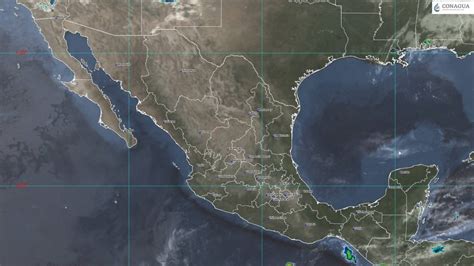 Clima en México Persistirá la tercera onda de calor con temperaturas