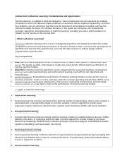 Exploring Machine Learning: Fundamentals, Types, and Applications ...