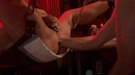 Toppedtoys Gapekeeper 65to116 With Cetos And Fists 2 Of 2 Gay Amateur Amateur Porn XHamster