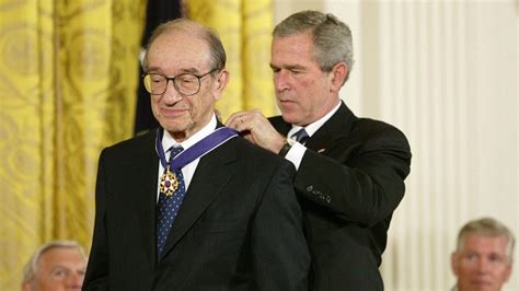 Alan Greenspan - Bio, Age, Net Worth, Married, Nationality, Facts
