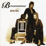 Brownstone Lyrics, Songs, and Albums | Genius