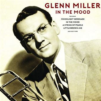 In The Mood Glenn Miller Vinyle Album Achat Prix Fnac