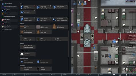 RimWorld Ideology aktivační klíč FakaHeda eu