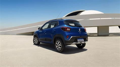 Dile Hola Al Renault Kwid Iconic Precio Colombia Sanautos