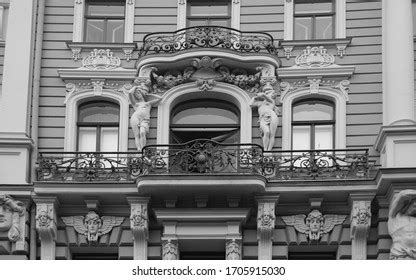 1,263 Architectural Style Of National Romanticism Images, Stock Photos ...