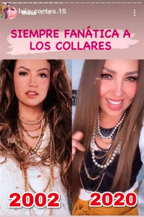 Thalía se luce en bikini y se vuelve viral