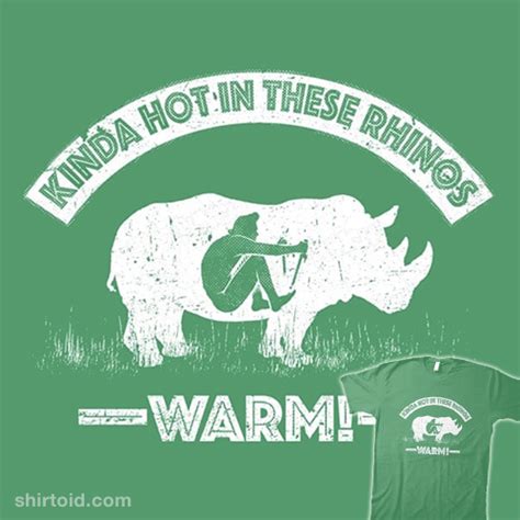 warm shirtoid