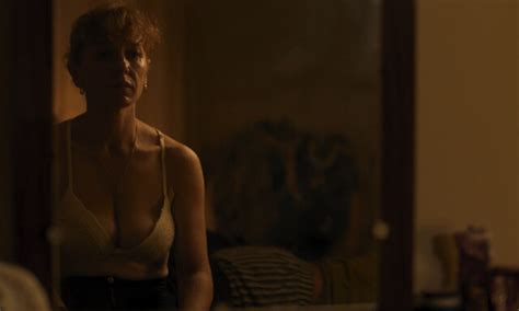 Nude video celebs María Vázquez nude Matria 2023