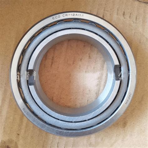 Ec Cr A Ntn Taper Roller Bearing For Precision Tfl