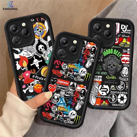 Infinix Smart Note Pro Hot I I Play Note Spark Go Pirate Tide Card Case