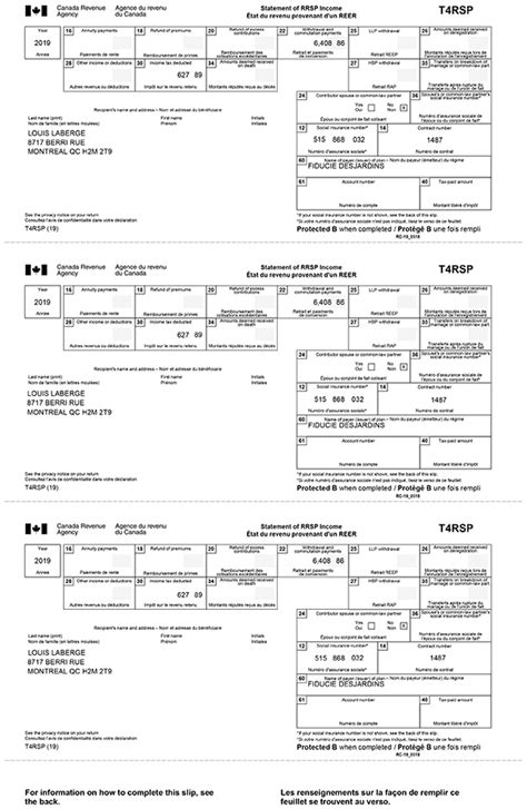 Comprendre Les Documents Importants Quand Vous Investissez Dans Un REER