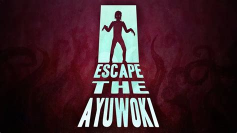 Escape the ayuwoki ending - asseunit