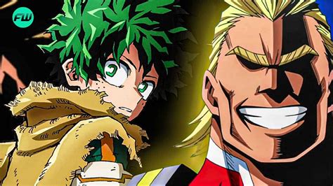 "This seems too generic": New My Hero Academia Movie Trailer Bombs on ...