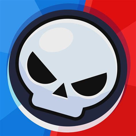 New App Logo Rbrawlstars