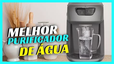 Top 5 Melhores Purificadores de Água 2021 Qual o Melhor Purificador