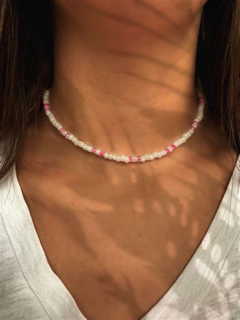 Summer Beach Choker In 2024 Pretty Jewelry Necklaces Girly Jewelry