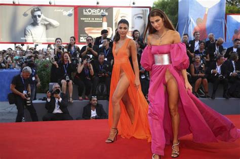 Nude Look Solo il mondo della moda può permetterselo