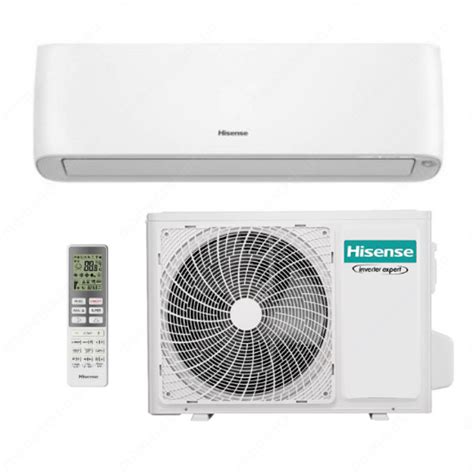 Hisense Energy Pro Plus 26 Kw