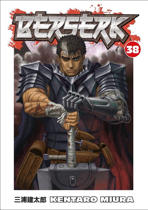 My top 10 berserk manga cover. : r/Berserk