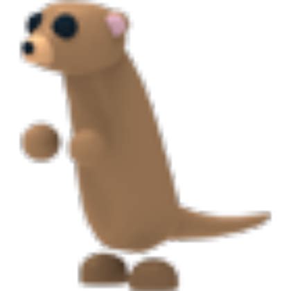 Meerkat Listing Roblox Adopt Me Trade Traderie