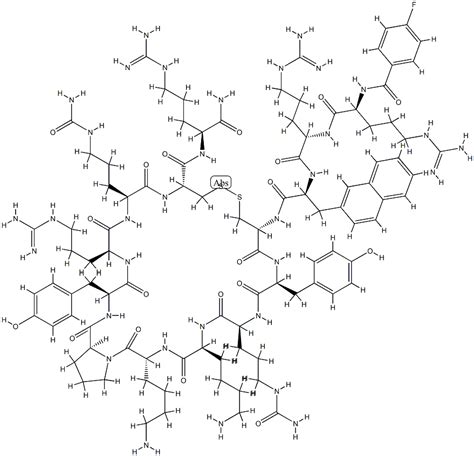 BL-8040 | 664334-36-5