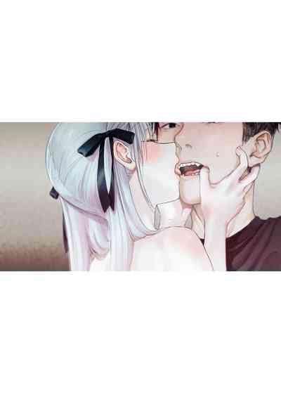 Katami To Getsumei Nhentai Hentai Doujinshi And Manga